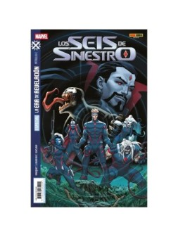 Colección de Cómics y Novelas Gráficas - La Cueva Roja