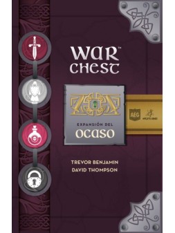 Colección de Juegos de Mesa - La Cueva Roja