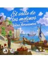 Compra El Valle de los Molinos: Velas Florecientes de Maldito Games al