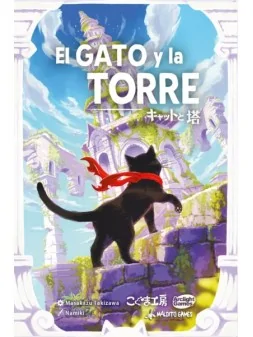 Compra El Gato y la Torre de Maldito Games al mejor precio (25,00 €)