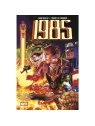 Compra Marvel Essentials 41. 1985 de Panini Comics al mejor precio (11