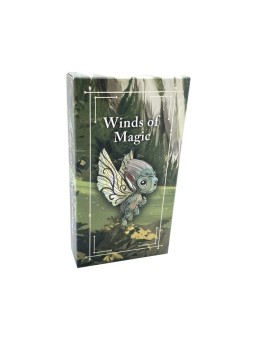 Compra Mythwind: Wings of Magic de Bumble3ee al mejor precio (15,99 €)