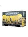 Compra Warhammer 40000: Orks-Beast Snagga Boyz (50-51) de Games Worksh