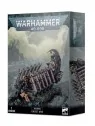 Compra Warhammer 40000: Necrons-Ghost Ark (49-11) de Games Workshop al