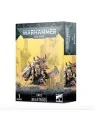 Compra Warhammer 40000: Orks-BeastBoss (50-53) de Games Workshop al me