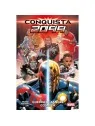 Compra Conquista 2099 de Panini Comics al mejor precio (16,62 €)