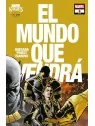 Compra Marvel Knights: El Mundo que Vendrá 03 de Panini Comics al mejo