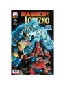 Compra Masacre: Lobezno 03 de Panini Comics al mejor precio (8,50 €)