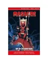 Compra Marvel Deluxe: Masacre. Rey de los monstruos de Panini Comics a