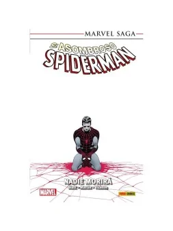 Compra Marvel Saga TPB: El Asombroso Spiderman 32 de Panini Comics al 