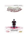 Compra Marvel Saga TPB: El Asombroso Spiderman 32 de Panini Comics al 
