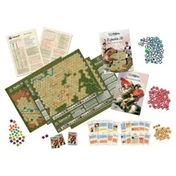 Compra España 20 (de Napoleonic 20) de Draco Ideas al mejor precio (63