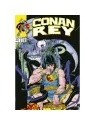 Compra Conan Omnibus: Conan Rey. La Etapa Marvel Original 02 de Panini