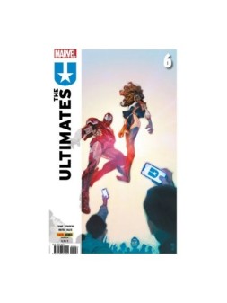 Colección de Cómics y Novelas Gráficas - La Cueva Roja