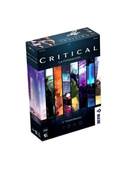 Colección de Juegos de Mesa - La Cueva Roja