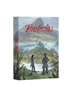 Colección de Juegos de Mesa - La Cueva Roja