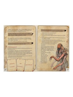 Colección de Juegos de Mesa - La Cueva Roja