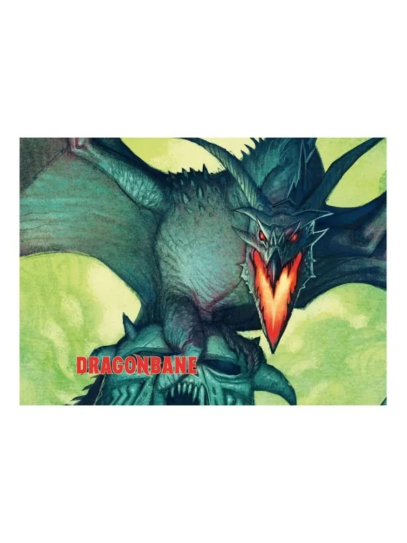 Compra Dragonbane: Pantalla de Devir al mejor precio (19,00 €)