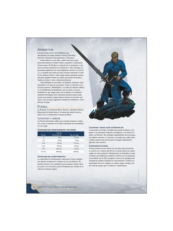 Compra Manual del Archivo de las Tormentas de Devir al mejor precio (5