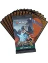 Compra Sobre Magic the Gathering: The Lord of the Rings Tales of Middl