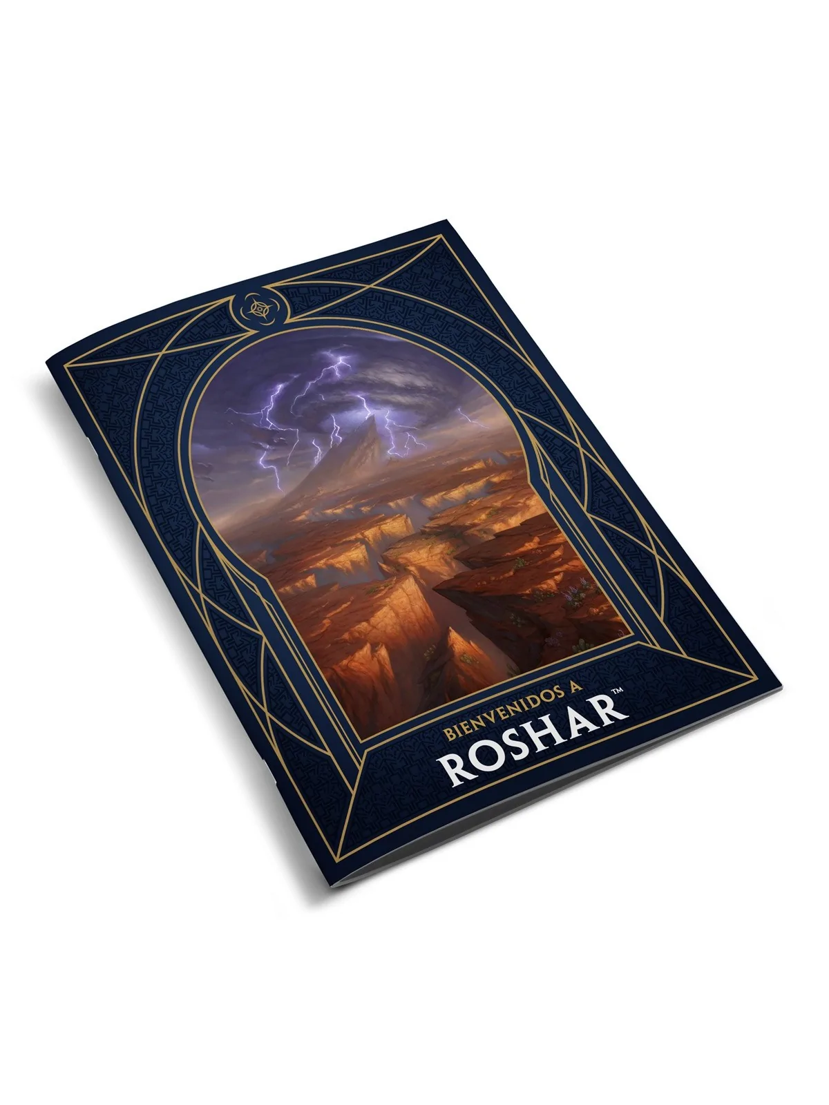 Compra El Archivo de las Tormentas: Bienvenidos a Roshar de Devir al m