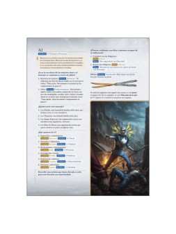 Colección de Juegos de Mesa - La Cueva Roja