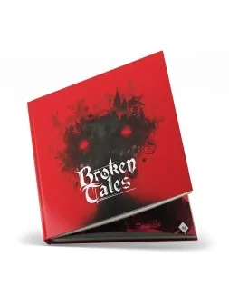 Compra Broken Tales: Libro Básico de Devir al mejor precio (38,00 €)