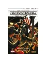 Compra Marvel Saga TPB: Proyecto Marvels de Panini Comics al mejor pre