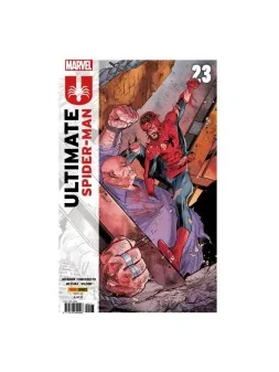 Compra Ultimate Spider-Man 23 de Panini Comics al mejor precio (4,37 €