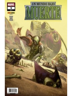 Colección de Cómics y Novelas Gráficas - La Cueva Roja