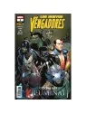 Compra Los Nuevos Vengadores 2 de Panini Comics al mejor precio (8,50 