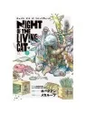 Compra Nyaight of the Living Cat 07 de Panini Comics al mejor precio (
