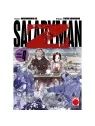 Compra Salaryman Z 04 de Panini Comics al mejor precio (8,50 €)