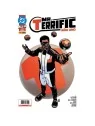 Compra Mr. Terrific: Año Uno de Panini Comics al mejor precio (11,40 €
