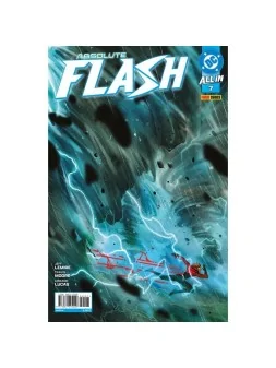 Compra Absolute Flash 7 de Panini Comics al mejor precio (3,14 €)