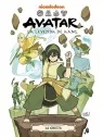 Compra Avatar 03: La Leyenda de Aang. La Grieta de Beascoa al mejor pr