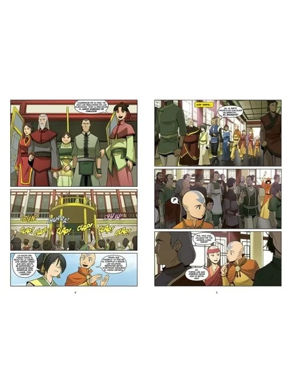 Compra Avatar 03: La Leyenda de Aang. La Grieta de Beascoa al mejor pr