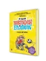 Compra Mi Primer Mortadelo y Filemón ¡Cracks del Balón! de Bruguera al