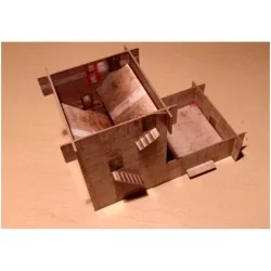 Compra Help Arrives! - Torre de Dados de Draco Ideas al mejor precio (