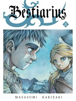 Compra Bestiarius 02 de Milky Way Ediciones al mejor precio (8,08 €)