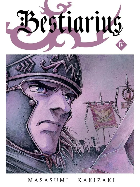 Compra Bestiarius 04 de Milky Way Ediciones al mejor precio (8,08 €)