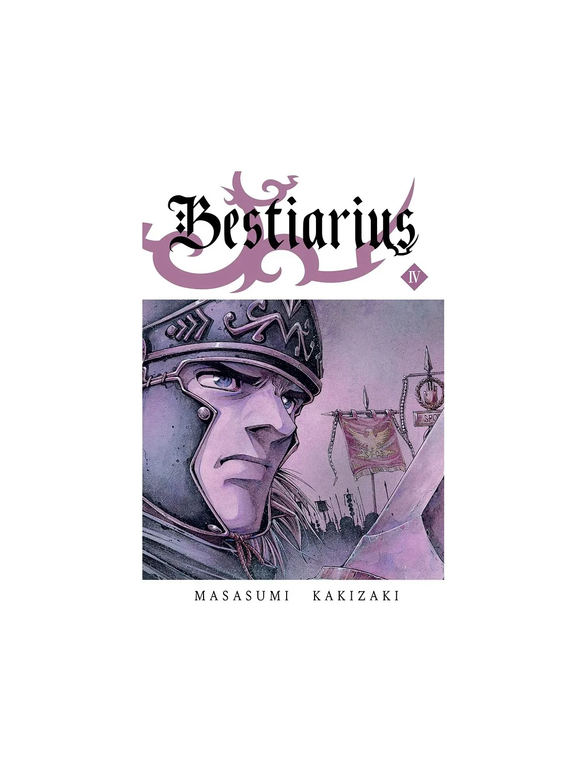 Compra Bestiarius 04 de Milky Way Ediciones al mejor precio (8,08 €)