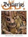 Compra Bestiarius 05 de Milky Way Ediciones al mejor precio (8,08 €)