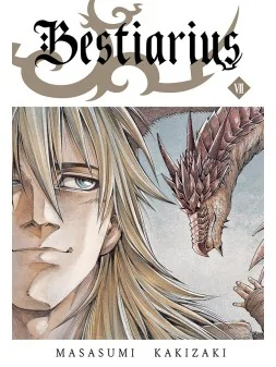 Compra Bestiarius 07 de Milky Way Ediciones al mejor precio (8,08 €)