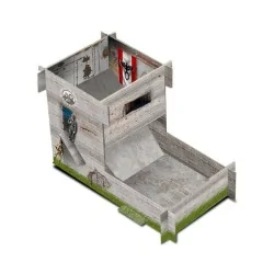 Compra Help Arrives! - Torre de Dados de Draco Ideas al mejor precio (