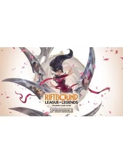 Compra Presentación Riftbound Spiritforged - 08 Febrero de  al mejor p