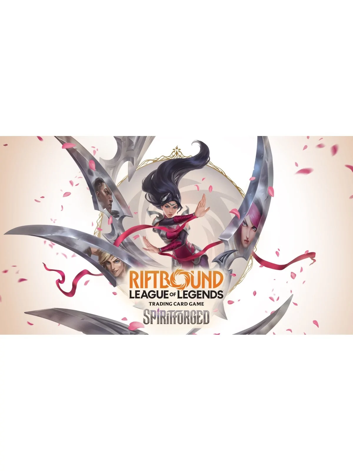 Compra Presentación Riftbound Spiritforged - 08 Febrero de  al mejor p