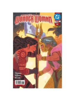 Colección de Cómics y Novelas Gráficas - La Cueva Roja