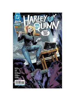 Compra All In Harley Quinn 4 de Panini Comics al mejor precio (8,50 €)