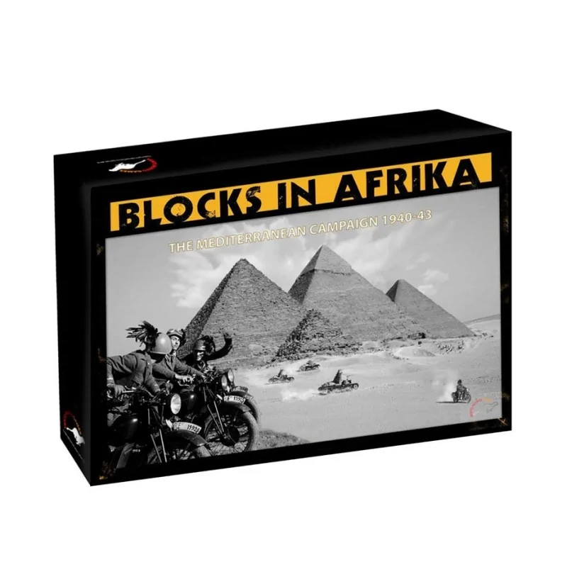 Comprar Blocks in Afrika barato al mejor precio 72,00 € de Ventonuovo